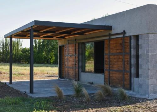 Tunuyan House | Mahuida Lodge Valle de Uco
