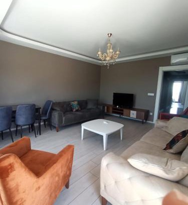 Yomra Apartment | Mahzen apart