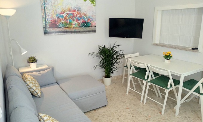 Ronda Apartment | Maicandil Apartment