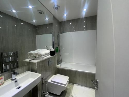 Harrow Road Apartment | Maida Vale Apartments
