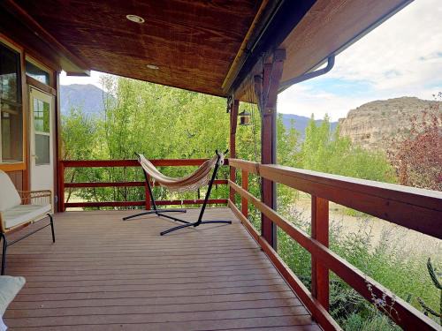 Cortez House | Main and Guest House Gateway to Canyons of the Ancients