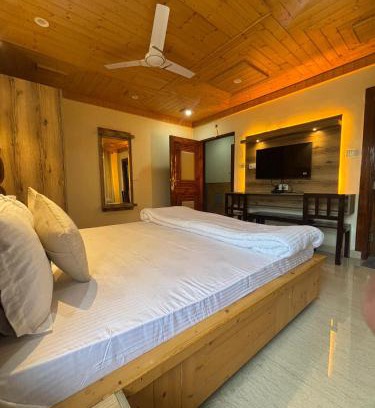 Dalhousie House | Mainak Guest House