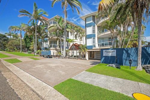 Port Macquarie Apartment | Mainsail 3