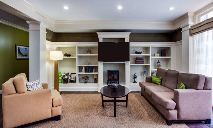 Port Saint Lucie Hotel | Mainstay Suites at PGA Village