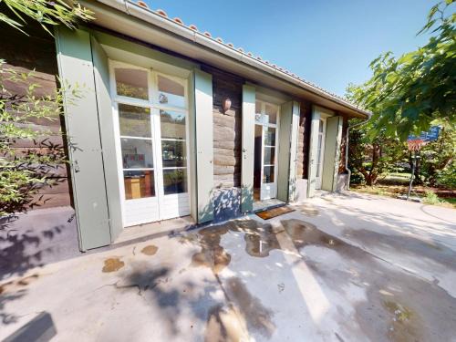 Vic-la-Gardiole House | Maison à Vic-la-Gardiole, 2 pers, Terrasse, Proche Plage - FR-1-785-25