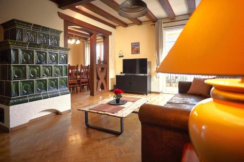 Colmar House | Maison 140m2 au calme - Beau jardin - à 15mn à pied du Centre-ville de COLMAR