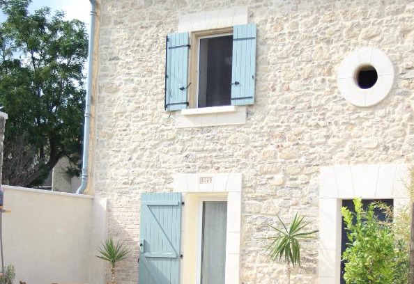 Orsan Apartment | Maison 1862 - Hébergements d'hôte