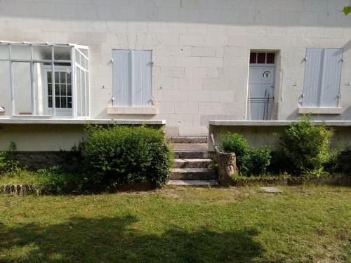 Ange House | Maison 2 chambres proche Zoo Beauval 41