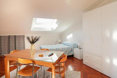 Murat Town Apartment | Maison 26 Campobasso