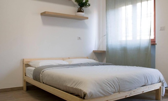 Cremona Apartment | Maison 27 Holiday Home Cremona