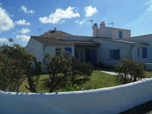 La Gueriniere House | Maison 3 pièces avec véranda et jardin, à 300m de la plage - La Guérinière - FR-1-224B-98