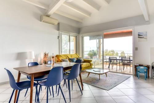 Leucate House | Maison 8 Personnes - Leucate