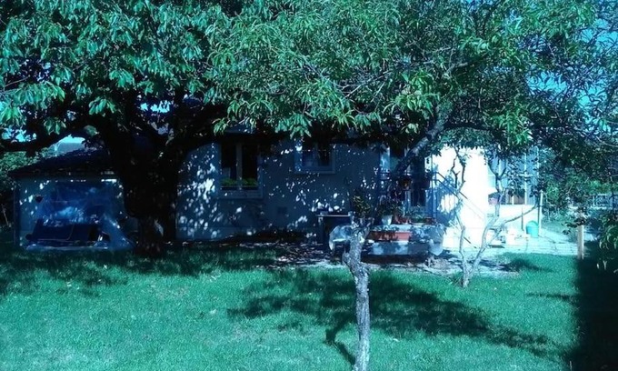 Noyers-sur-Cher House | MAISON A 10MIN DU ZOO DE BEAUVAL