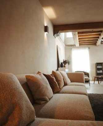 Han-sur-Lesse House | Maison Aimée Cottage 9 people