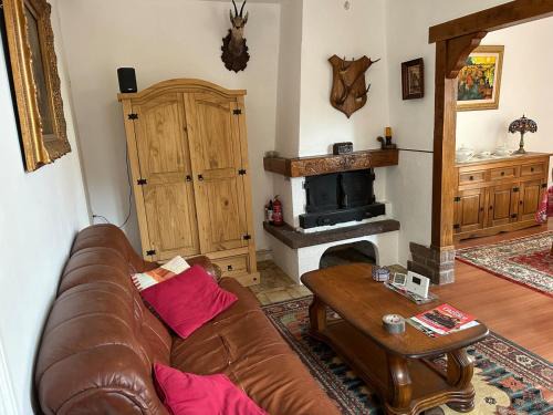 Kaysersberg-Vignoble House | Maison alsacienne cosy avec parking privé, à deux pas du marché de Noël de Kaysersberg - 6 guests