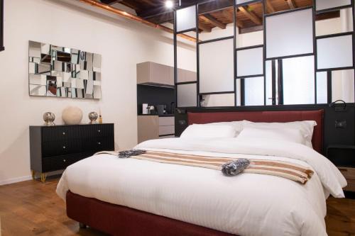 Rione XI Sant'Angelo Apartment | Maison Ametie