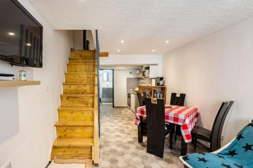 Bram Apartment | Maison atypique dans circulade