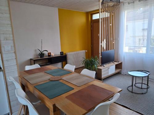 Quimper House | Maison au calme idéale pour découvrir Sud Finistère