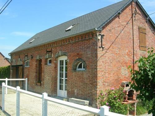 Saint-Pierre-la-Riviere House | Maison avec grand jardin et animaux admis - FR-1-497-191