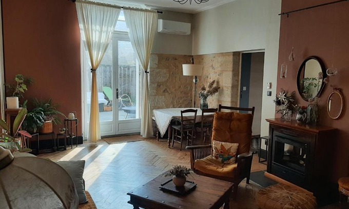 Barsac House | Maison Barsac