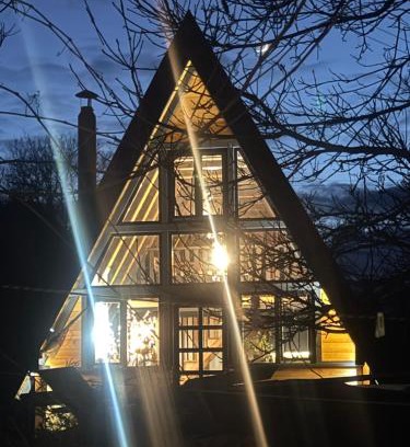 Kremna Ski Chalet | Maison Boho Kremna