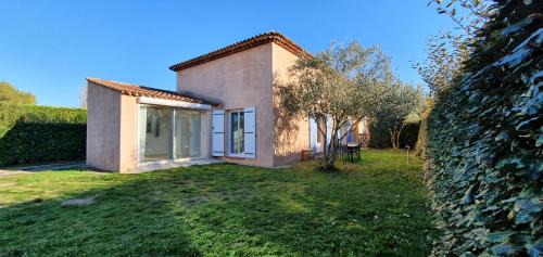 Saint-Cannat House | Maison calme et rénovée "Oléa Provence" à 20mn d'Aix-en-Provence et Gare TGV
