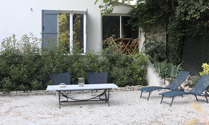 Saint-Cannat House | Maison calme et verdure