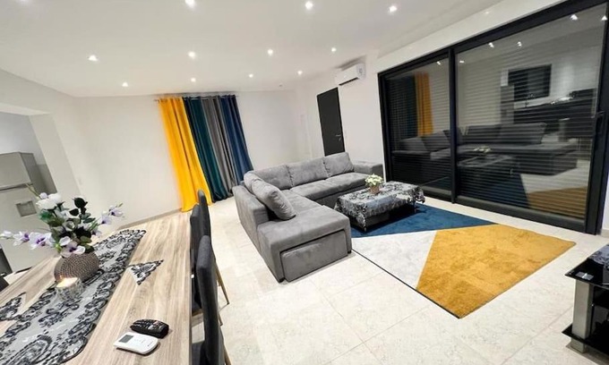 Folelli Apartment | Maison centre-ville