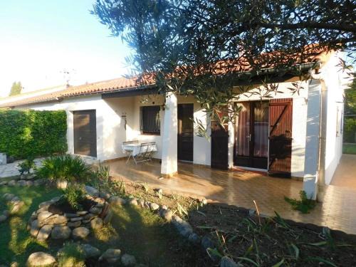 Sorede House | Maison charmante à Sorède avec jardin clos et barbecue