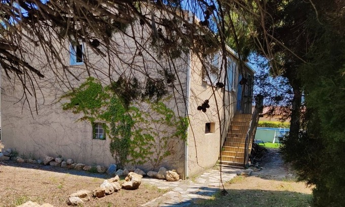 Caux House | Maison Conviviale à la Campagne et à 30 Minutes de la mer