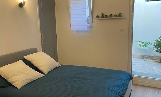 Montauban House | Maison Cosy au Cœur de Montauban