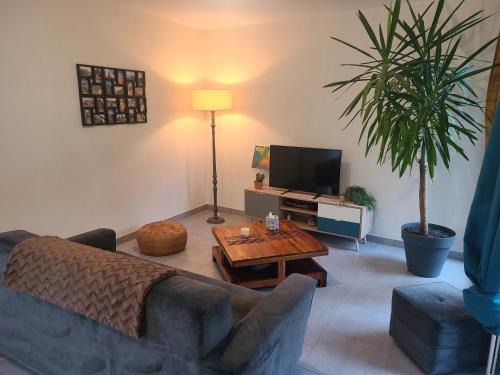 Taden Apartment | Maison cozy - Proche de la Cale de Taden