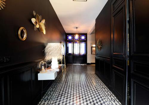 Albi House | Maison d'Hôtes " L'INSTANT D'AILLEURS"