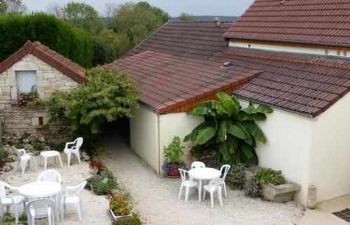 Montbardois Bed & Breakfast | Maison d'Hote le Relais de morville