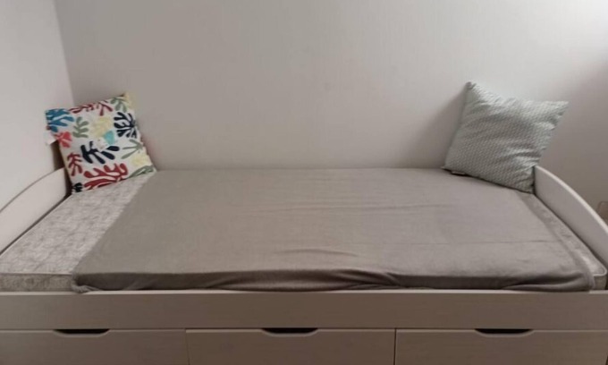 Meze House | Maison de 2 Chambres Pour 4 Personnes