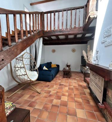 Izier House | Maison de campagne