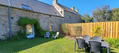 Vicq-sur-Mer House | Maison De Caractère Bord De Mer