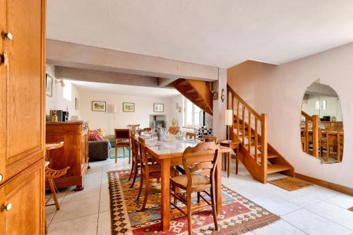 La Chaume House | Maison de famille pour 6 personnes