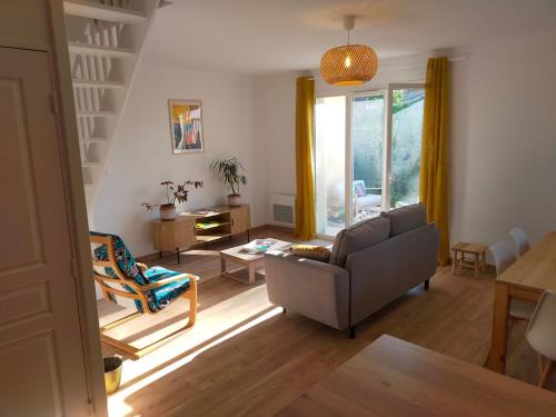 Lacanau House | Maison de vacances au calme