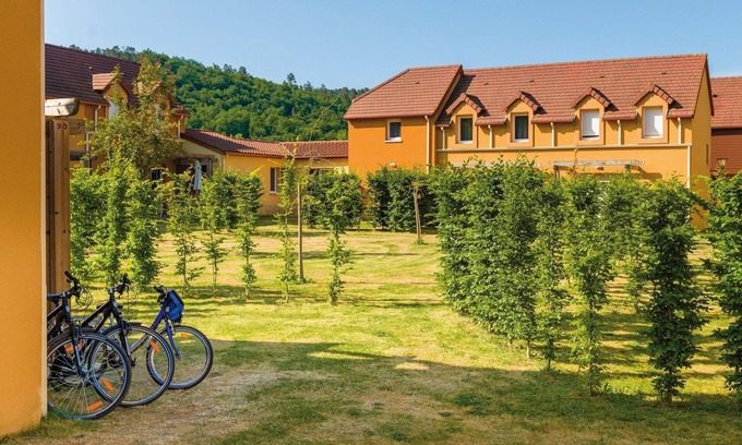 Montignac House | Maison de vacances sur 2 étages pour 8
