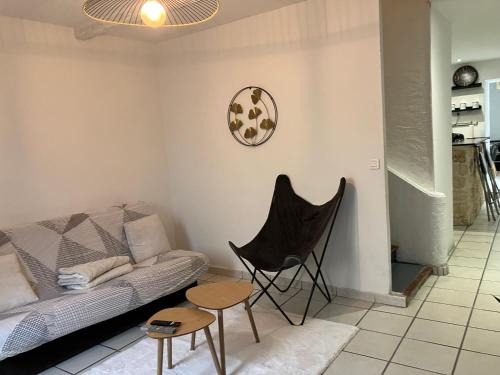 Pertuis Apartment | Maison de village à Pertuis