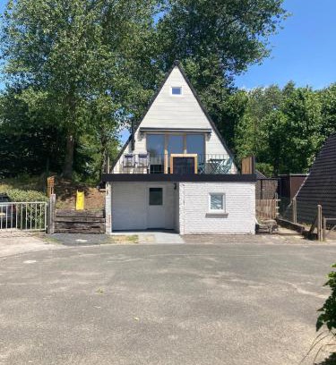 Koksijde Ski Chalet | Maison des Dunes