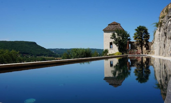 Beynac-et-Cazenac House | Maison des Sarrasins
