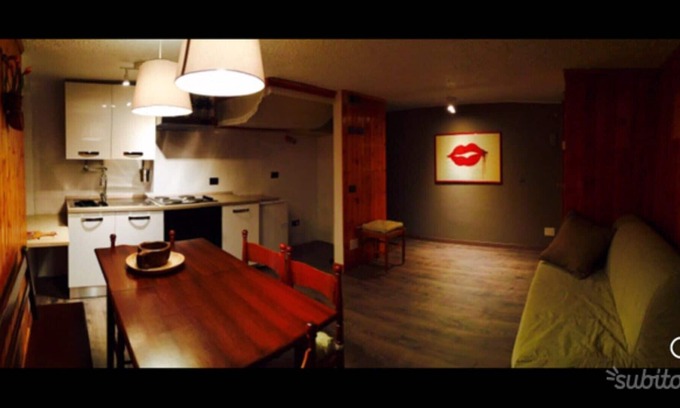 Paquier House | Maison di Tilly - mountain vacation home