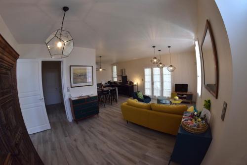 Capestang Apartment | MAISON DIANA