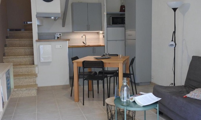 Arles House | Maison du 14.07