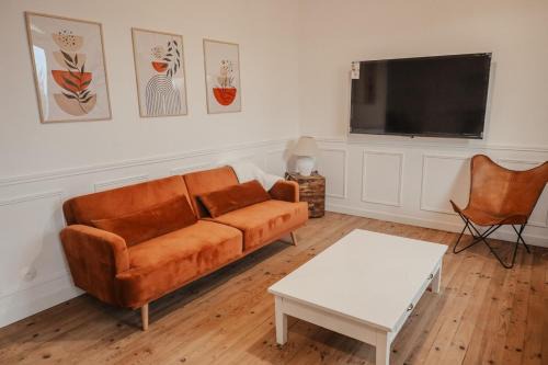 Bergerac House | Maison en bord de Dordogne