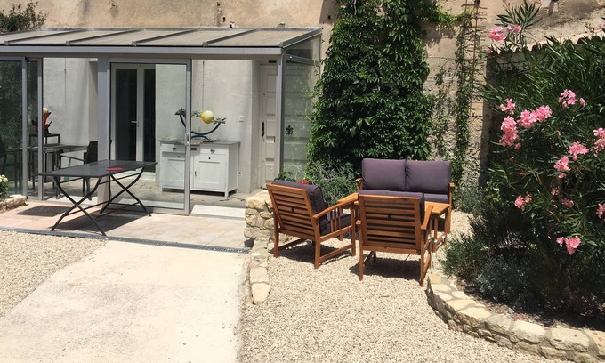 Sarrians House | Maison en provence 15mn from Avignon for festivals ! 5mn from the laces