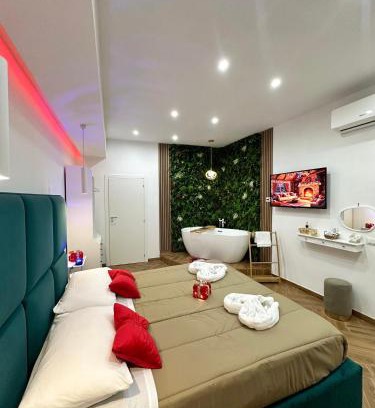 Naples City Centre House | Maison Frattasio