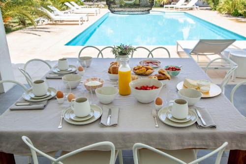 Verquieres Bed & Breakfast | Maison Galatéa